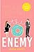 The Enemy (It Happened in Charleston, #2) by Sarah Adams