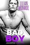 Bad Boy by Lilian Monroe