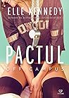 Pactul by Elle Kennedy