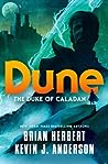 Dune by Brian Herbert