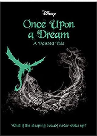 Once Upon a Dream by Liz Braswell