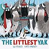 The Littlest Yak by Lu Fraser