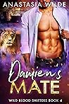 Damien's Mate by Anastasia Wilde