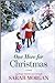 One More for Christmas by Sarah Morgan