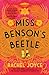 Miss Benson's Beetle by Rachel Joyce