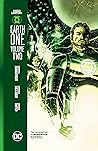 Green Lantern by Gabriel Hardman