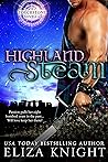 Highland Steam by Eliza Knight