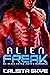 Alien Freak