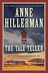 The Tale Teller by Anne Hillerman