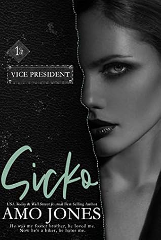 Sicko by Amo Jones