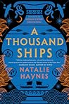 A Thousand Ships by Natalie Haynes