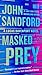 Masked Prey (A Prey Novel)