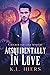 Acsquidentally in Love (Sucker for Love Mysteries #1)