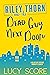 Riley Thorn and the Dead Guy Next Door (Riley Thorn, #1)