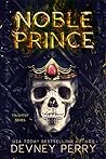 Noble Prince by Devney Perry