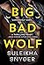 Big Bad Wolf (Third Shift #1)