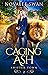 Caging Ash (Shifter Town, #2)