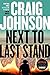 Next to Last Stand (Walt Longmire, #16)