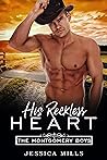 His Reckless Heart by Jessica  Mills