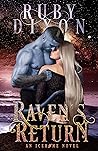 Raven's Return by Ruby Dixon