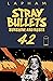 Stray Bullets: Sunshine & Roses #42