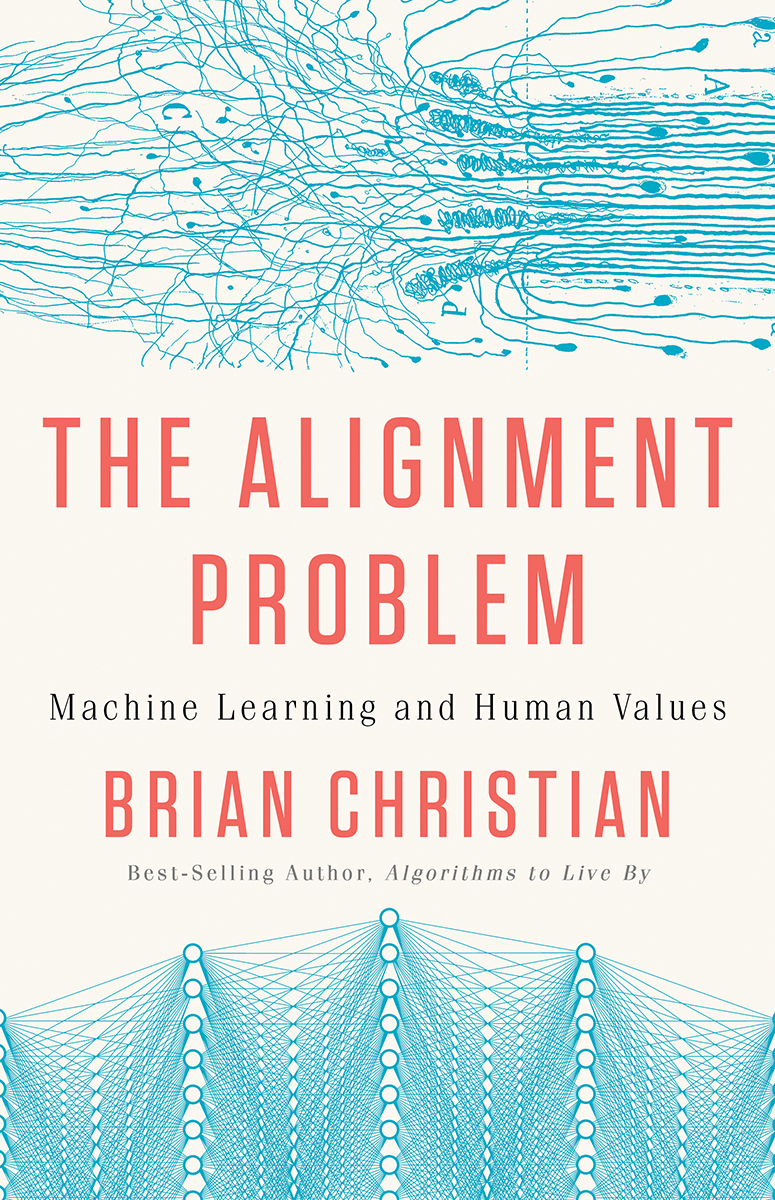 The Alignment Problem by Brian Christian