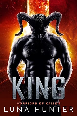 King by Luna Hunter