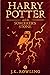 Harry Potter and the Sorcerer’s Stone by J.K. Rowling