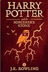 Harry Potter and the Sorcerer’s Stone (Harry Potter, #1)