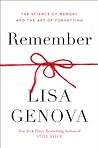 Remember by Lisa Genova