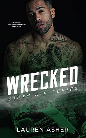 Wrecked by Lauren Asher