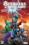 Avengers of the Wastelands by Ed Brisson