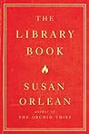 The Library Book by Susan Orlean