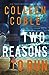 Two Reasons to Run (Pelican Harbor #2)