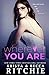 Wherever You Are by Krista Ritchie