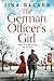 The German Officer's Girl