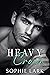 Heavy Crown (Brutal Birthright, #6)