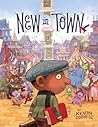 New in Town by Kevin Cornell