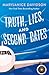 Truth, Lies, and Second Dates