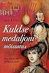 Kuldse medaljoni mõistatus by Ain Kütt