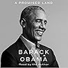 A Promised Land by Barack Obama