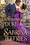 Undercover Duke by Sabrina Jeffries