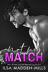 Not My Match (The Game Changers, #2)