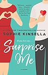 Surprise Me by Sophie Kinsella