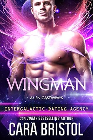 Wingman (Alien Castaways #2)