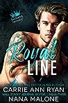 Royal Line by Carrie Ann Ryan