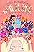 Eye of the Beholder (Stone Springs, #1)