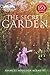 The Secret Garden by Frances Hodgson Burnett