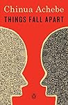 Book cover for Things Fall Apart (The African Trilogy, #1)