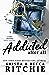 Addicted After All by Krista Ritchie